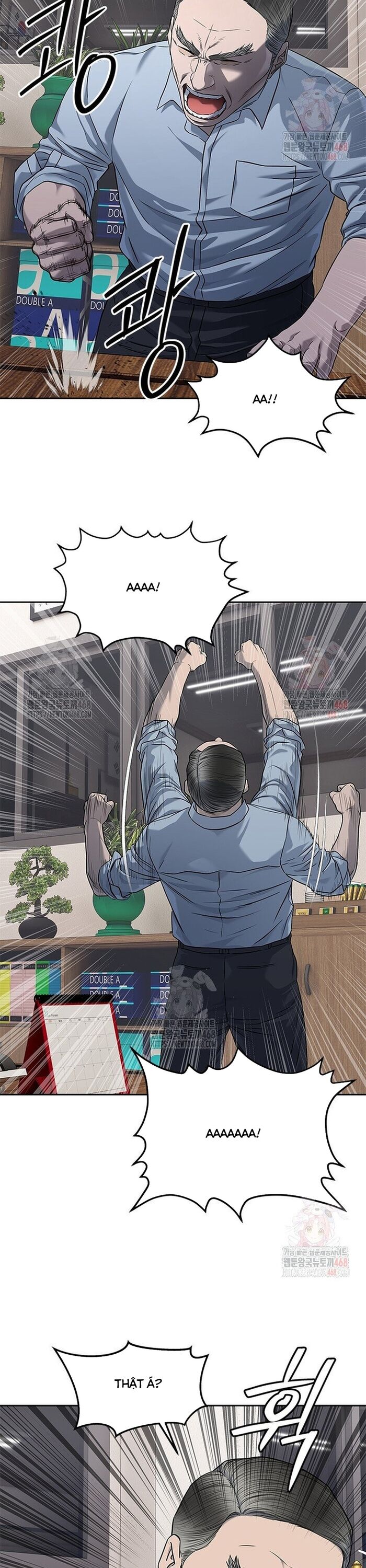 Đội trưởng lính đánh thuê - Chapter 274 - Page 37
