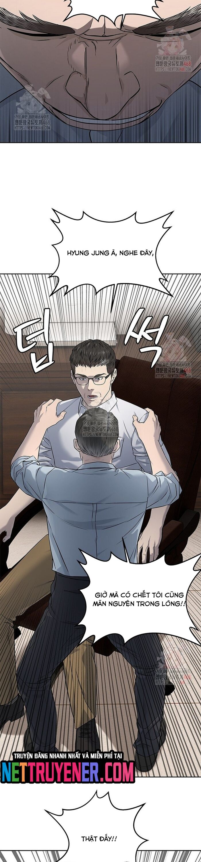 Đội trưởng lính đánh thuê - Chapter 274 - Page 42