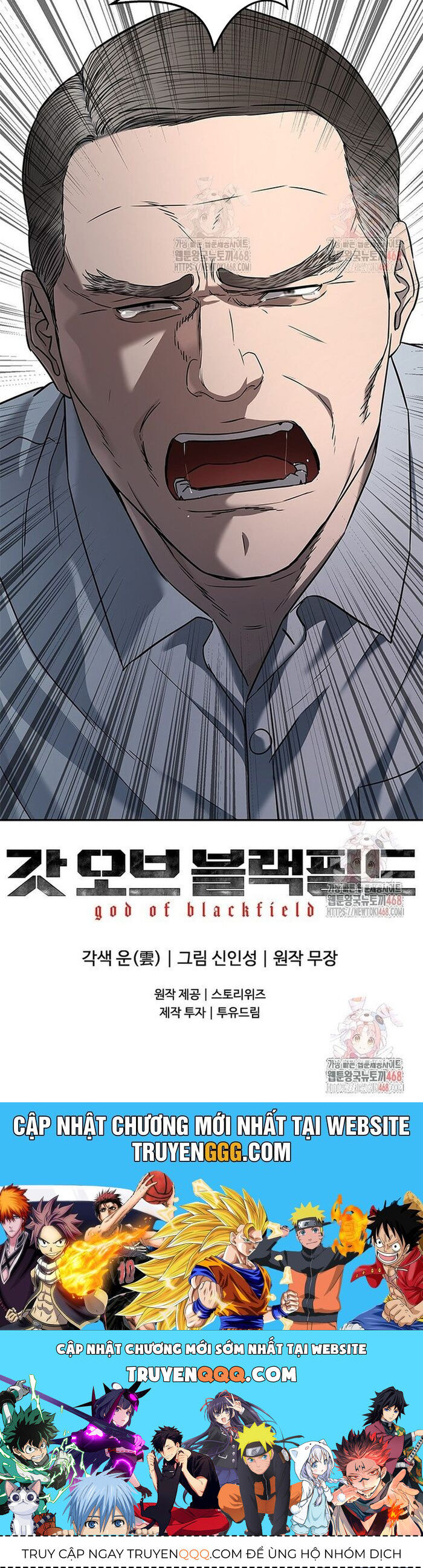 Đội trưởng lính đánh thuê - Chapter 274 - Page 43