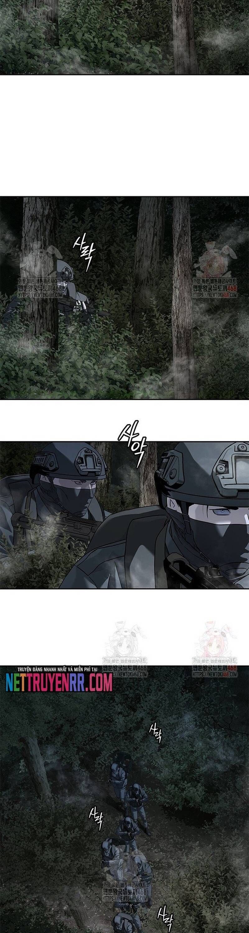 Đội trưởng lính đánh thuê - Chapter 275 - Page 13