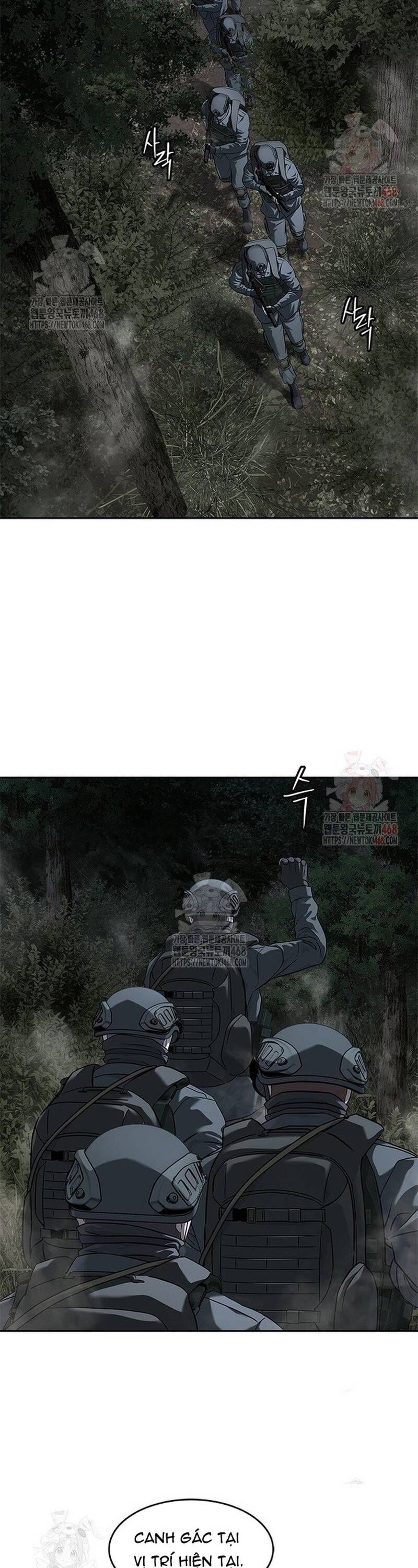 Đội trưởng lính đánh thuê - Chapter 275 - Page 14