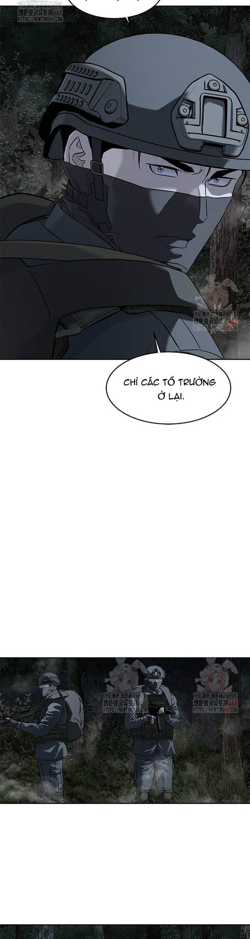Đội trưởng lính đánh thuê - Chapter 275 - Page 15