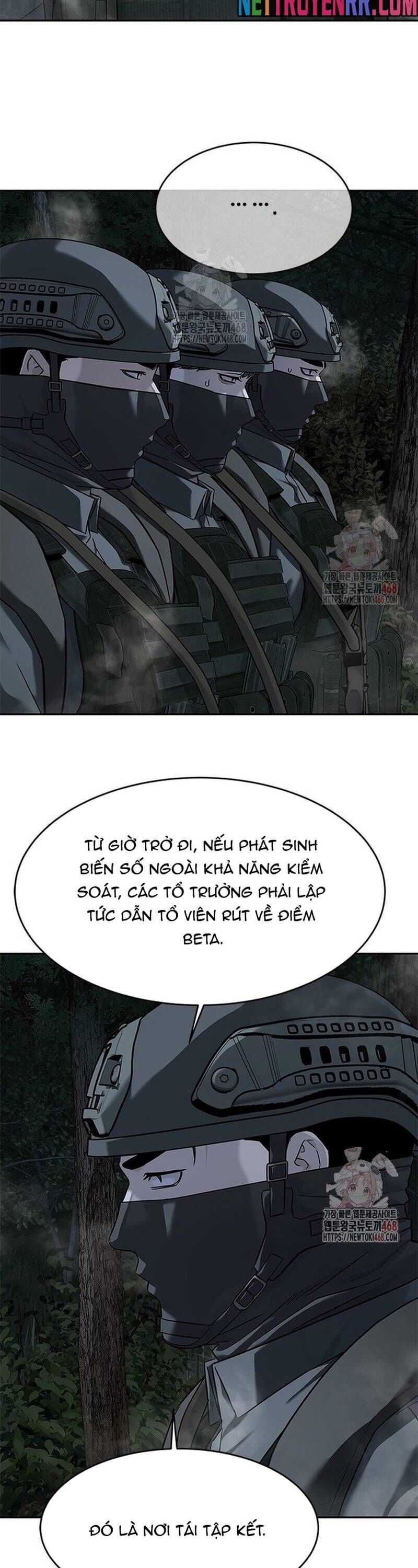 Đội trưởng lính đánh thuê - Chapter 275 - Page 17