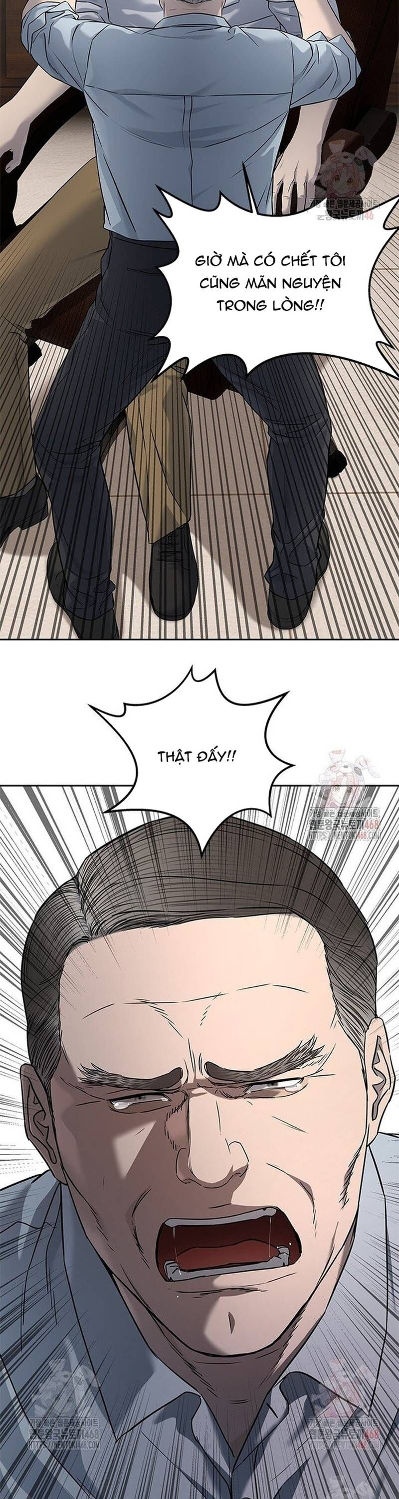 Đội trưởng lính đánh thuê - Chapter 275 - Page 3