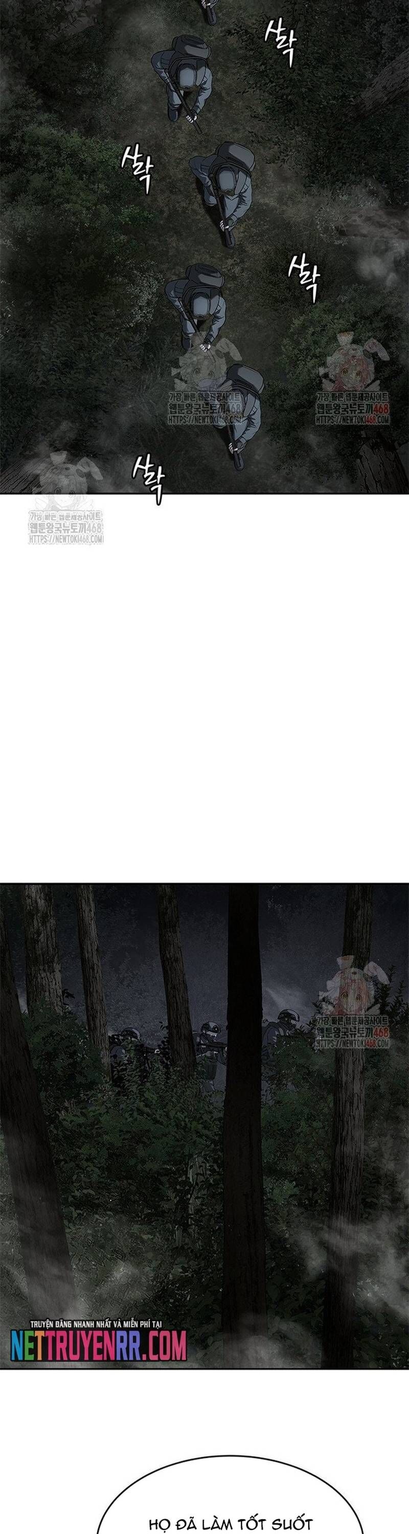 Đội trưởng lính đánh thuê - Chapter 275 - Page 35