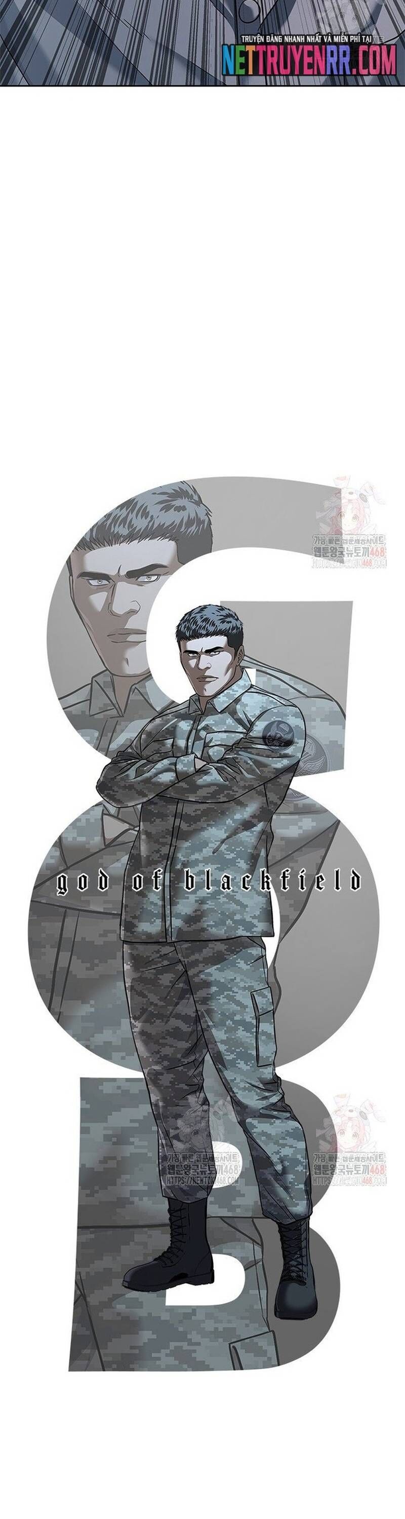 Đội trưởng lính đánh thuê - Chapter 275 - Page 4