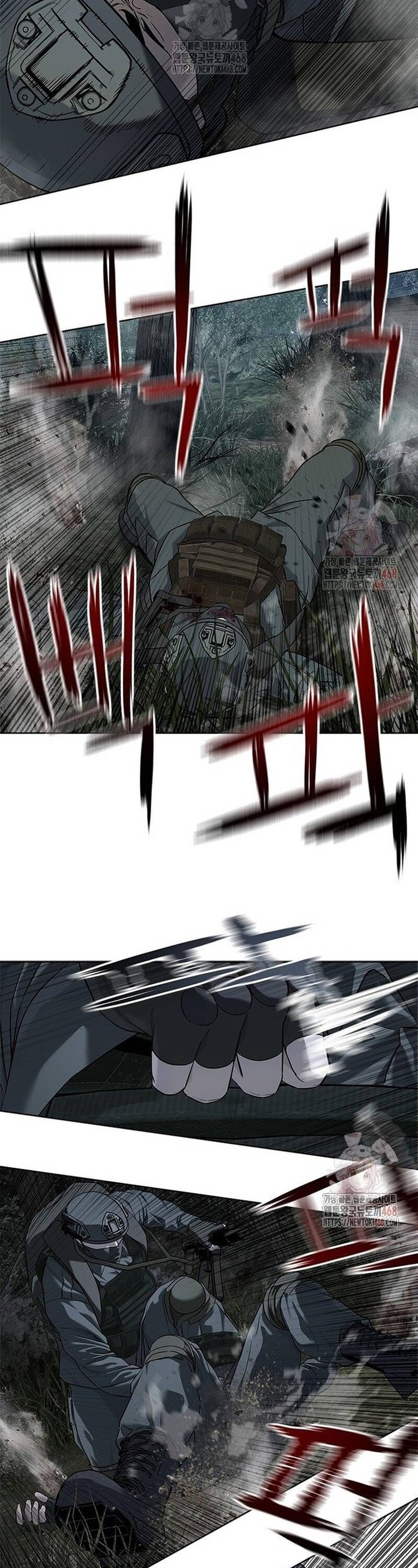 Đội trưởng lính đánh thuê - Chapter 275 - Page 41