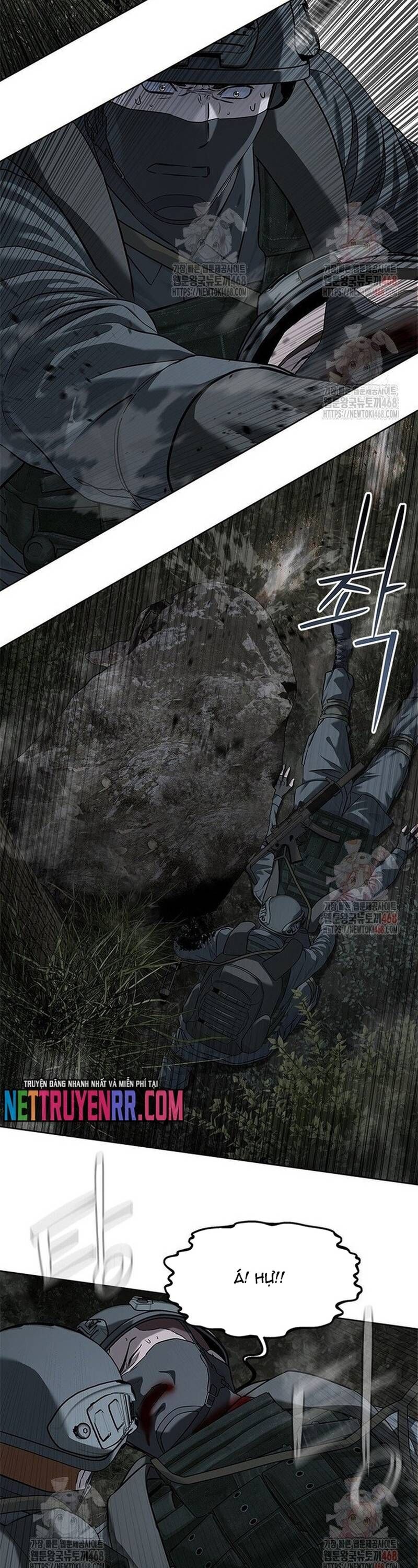 Đội trưởng lính đánh thuê - Chapter 275 - Page 42