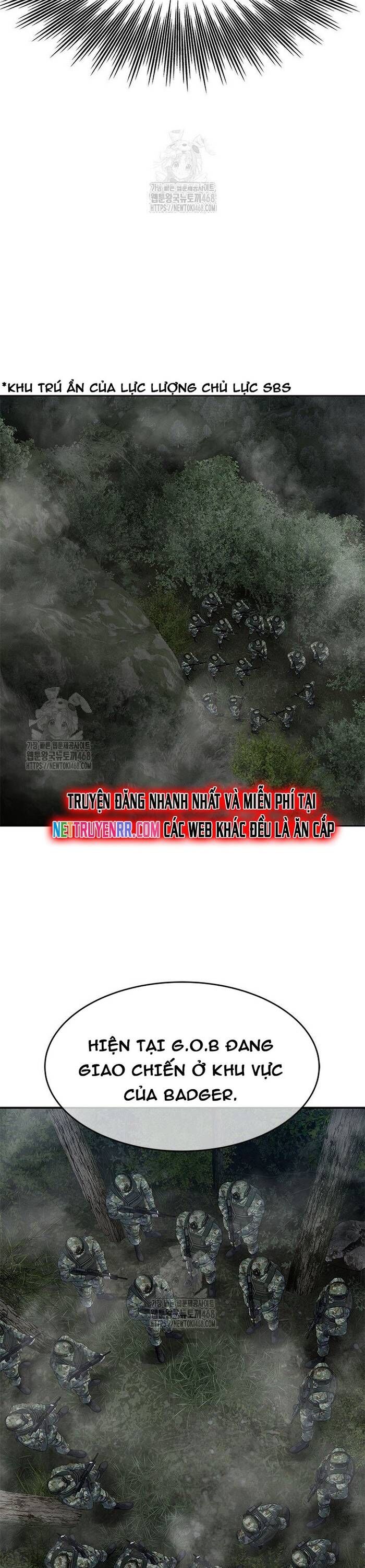 Đội trưởng lính đánh thuê - Chapter 276 - Page 12