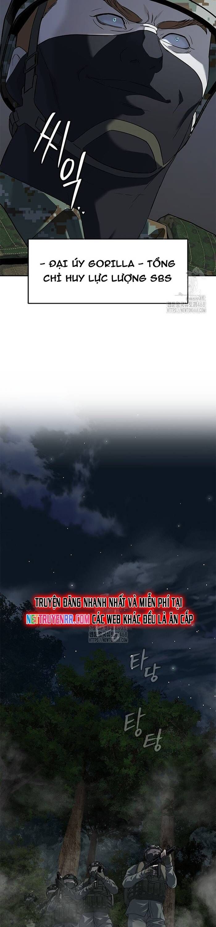 Đội trưởng lính đánh thuê - Chapter 276 - Page 15