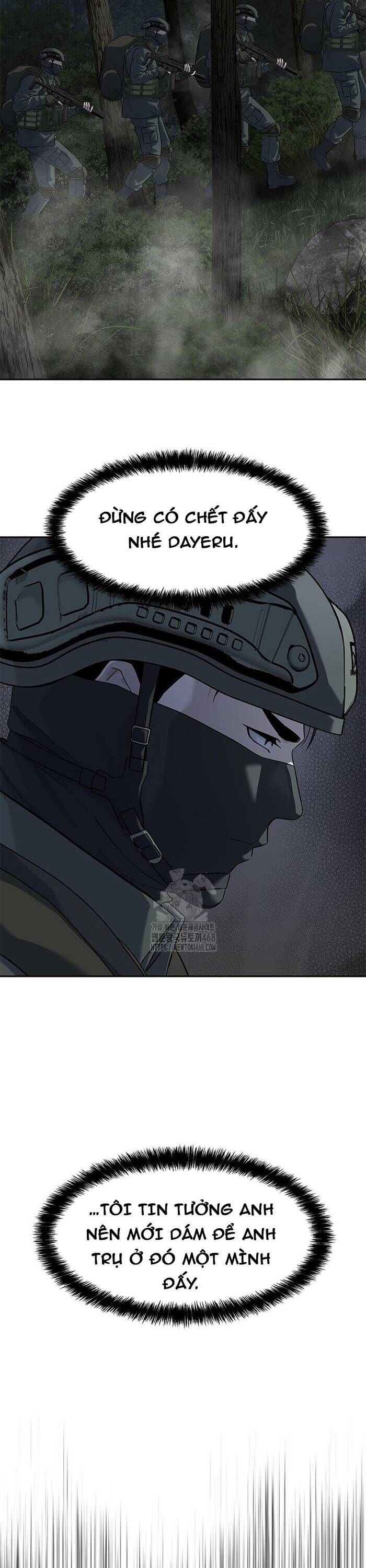 Đội trưởng lính đánh thuê - Chapter 276 - Page 19