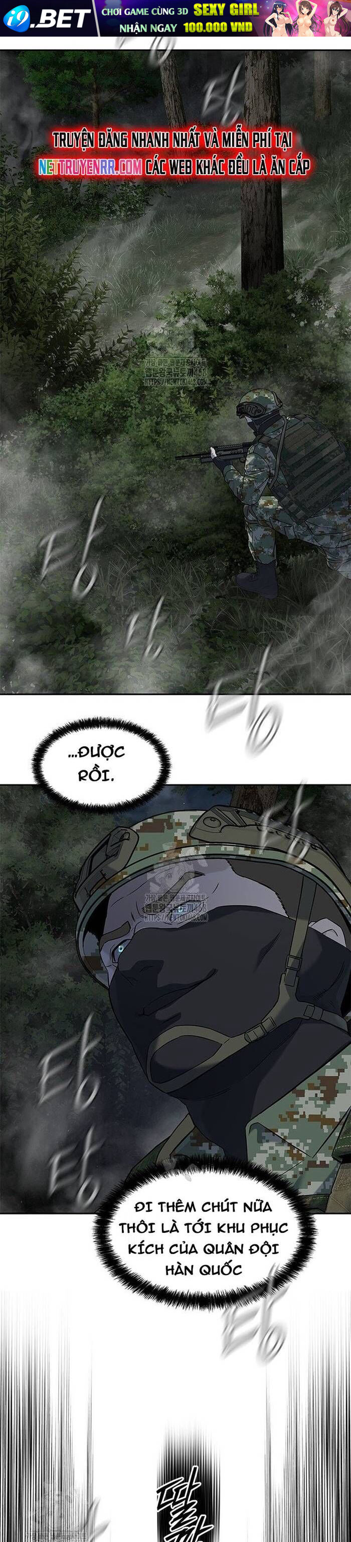 Đội trưởng lính đánh thuê - Chapter 276 - Page 24