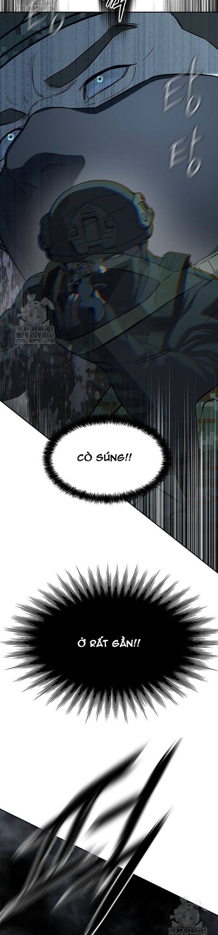 Đội trưởng lính đánh thuê - Chapter 276 - Page 25