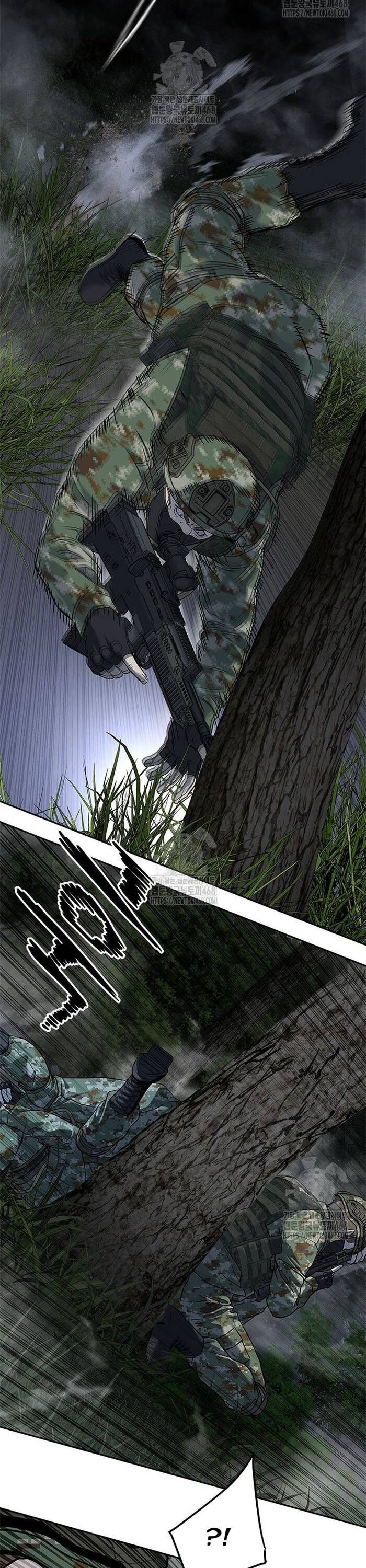 Đội trưởng lính đánh thuê - Chapter 276 - Page 26