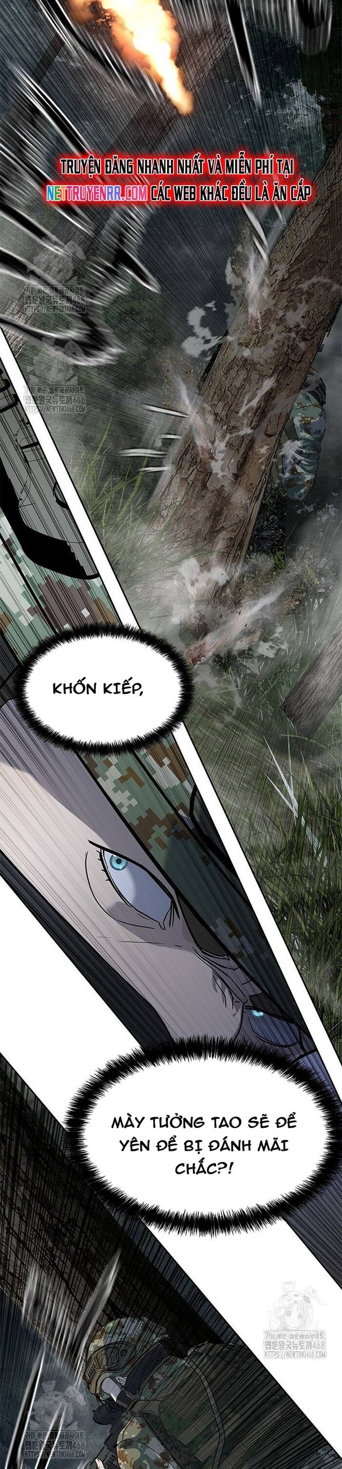 Đội trưởng lính đánh thuê - Chapter 276 - Page 29