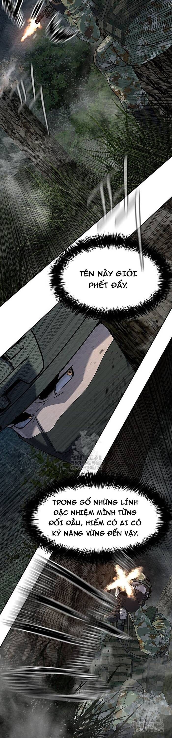 Đội trưởng lính đánh thuê - Chapter 276 - Page 30
