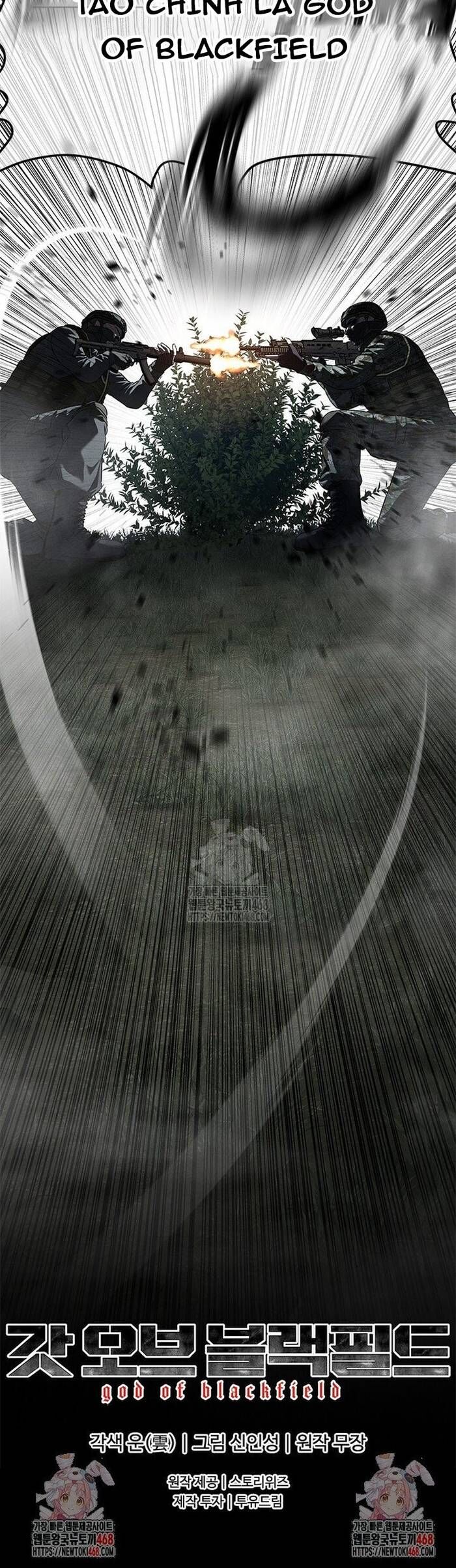 Đội trưởng lính đánh thuê - Chapter 276 - Page 35