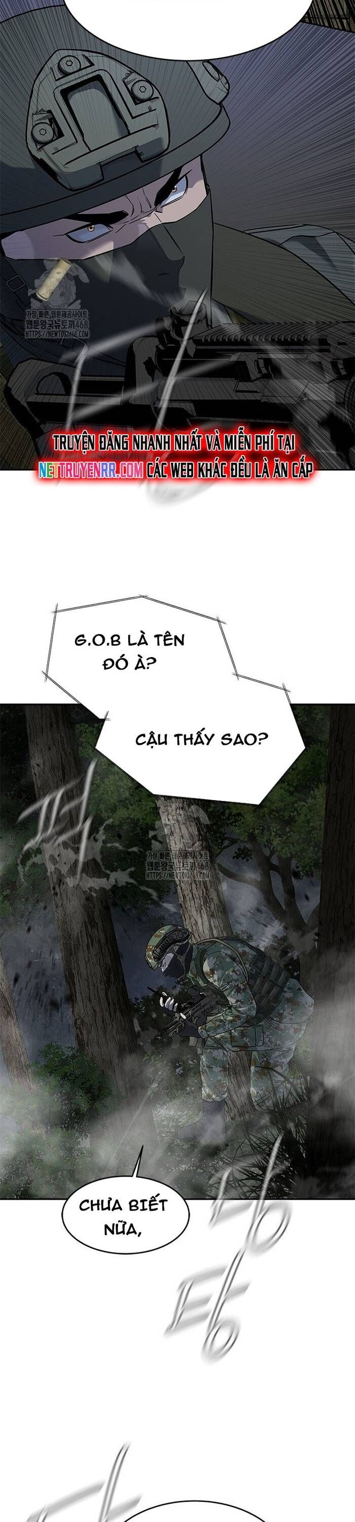 Đội trưởng lính đánh thuê - Chapter 276 - Page 7