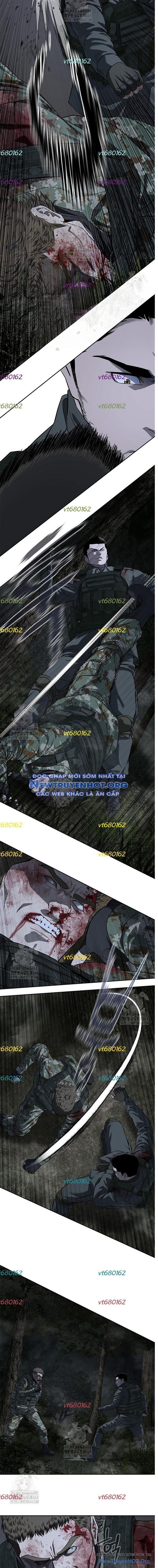 Đội trưởng lính đánh thuê - Chapter 277 - Page 10