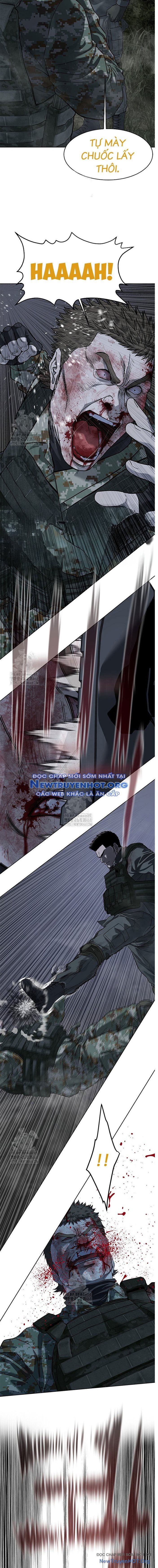 Đội trưởng lính đánh thuê - Chapter 277 - Page 14