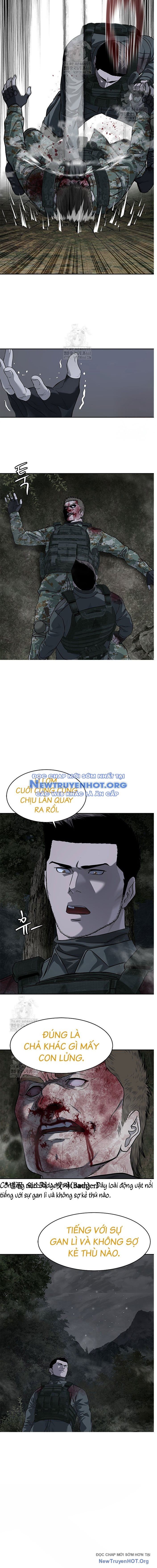 Đội trưởng lính đánh thuê - Chapter 277 - Page 15