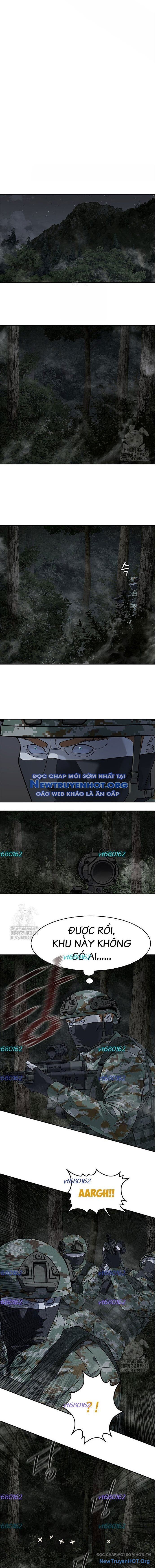 Đội trưởng lính đánh thuê - Chapter 277 - Page 16