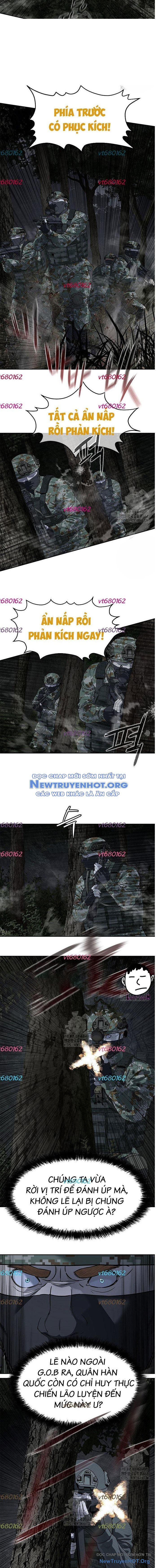 Đội trưởng lính đánh thuê - Chapter 277 - Page 17