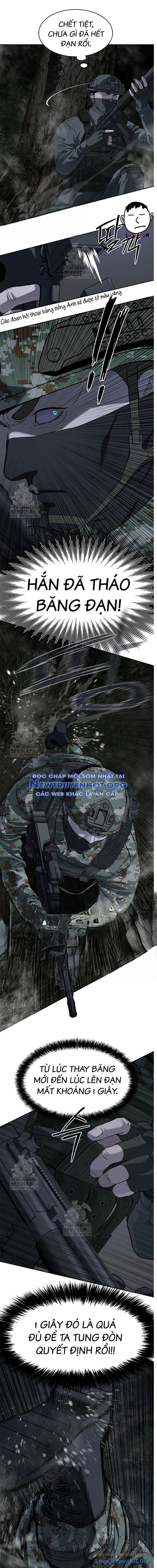 Đội trưởng lính đánh thuê - Chapter 277 - Page 3