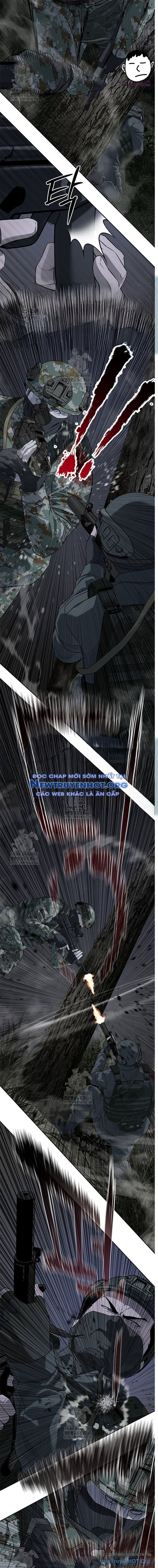 Đội trưởng lính đánh thuê - Chapter 277 - Page 4