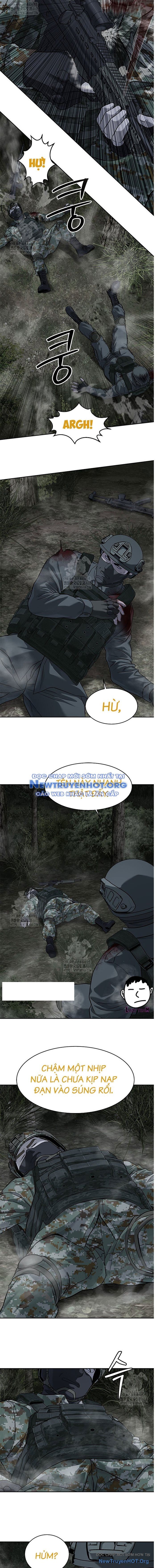 Đội trưởng lính đánh thuê - Chapter 277 - Page 5