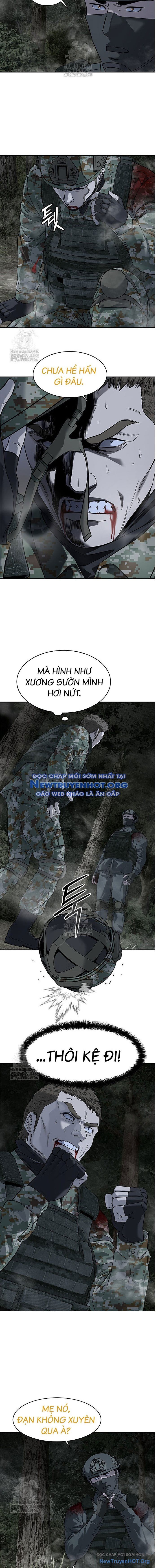 Đội trưởng lính đánh thuê - Chapter 277 - Page 6