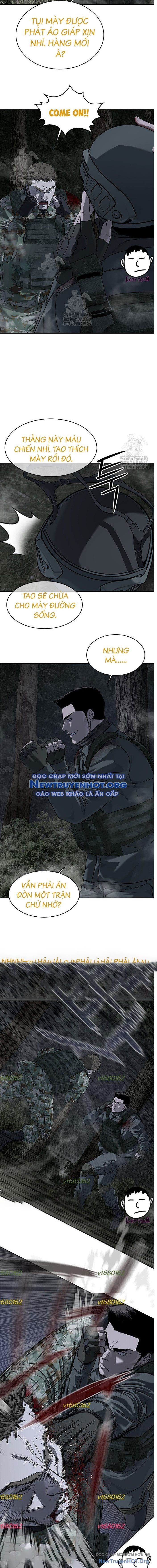 Đội trưởng lính đánh thuê - Chapter 277 - Page 7