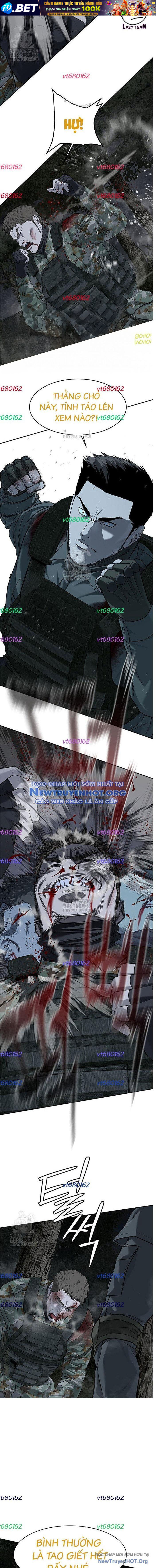 Đội trưởng lính đánh thuê - Chapter 277 - Page 8