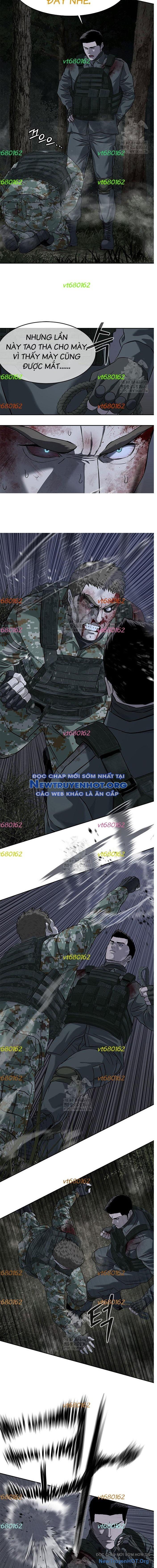 Đội trưởng lính đánh thuê - Chapter 277 - Page 9