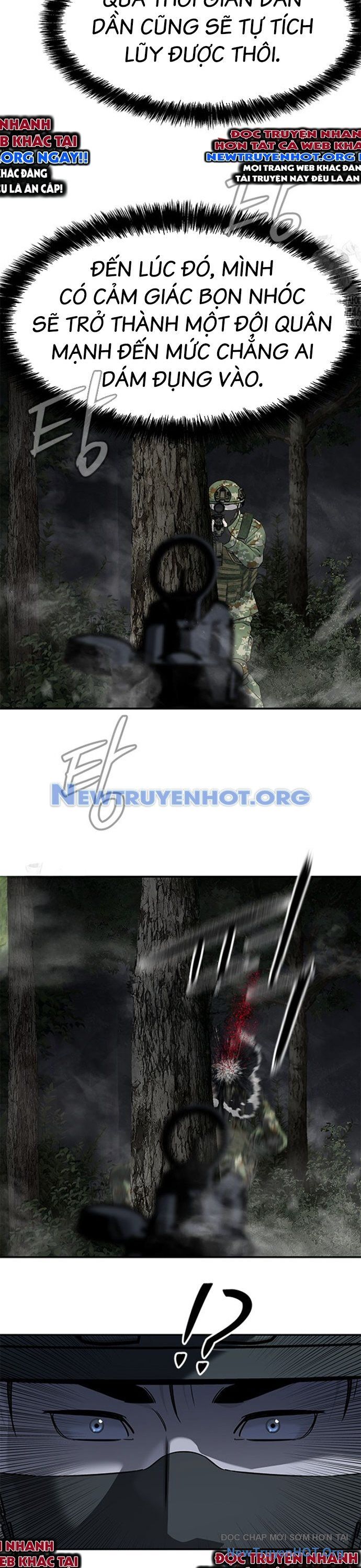 Đội trưởng lính đánh thuê - Chapter 278 - Page 11