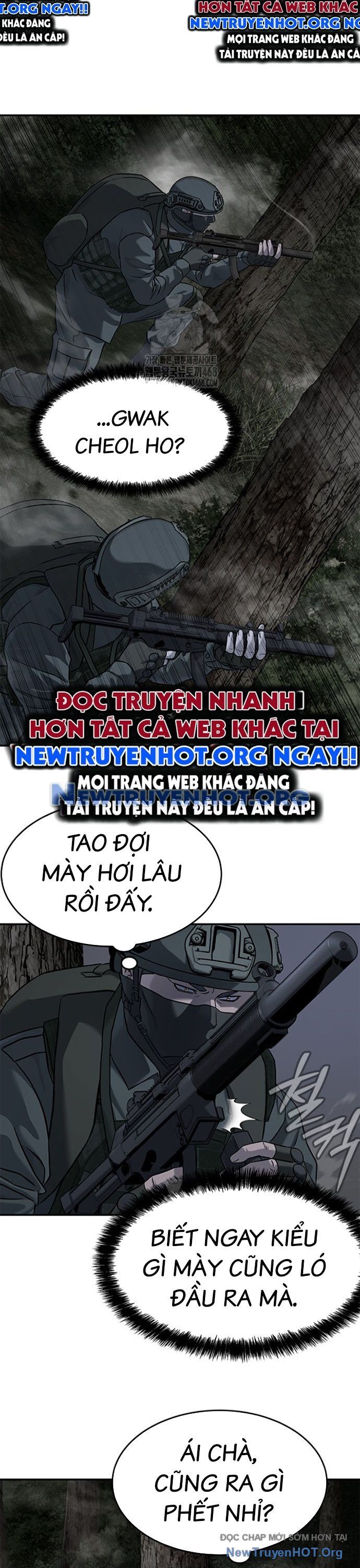 Đội trưởng lính đánh thuê - Chapter 278 - Page 12
