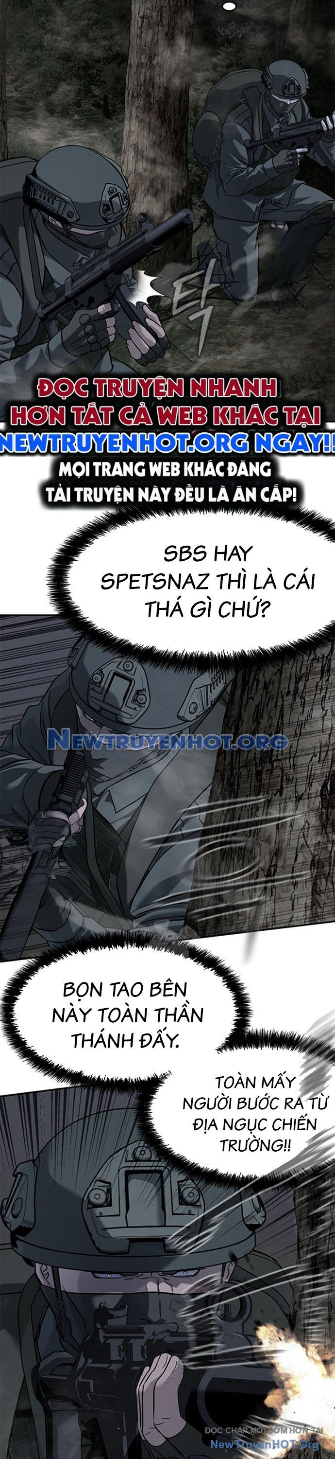 Đội trưởng lính đánh thuê - Chapter 278 - Page 13