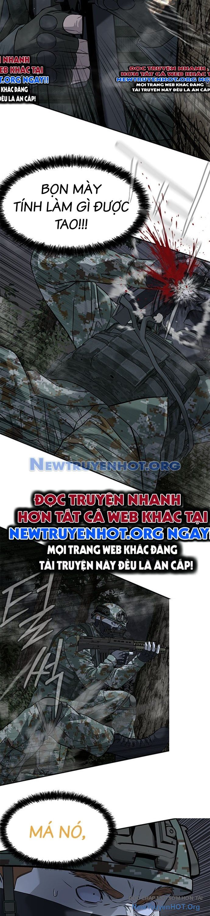 Đội trưởng lính đánh thuê - Chapter 278 - Page 14