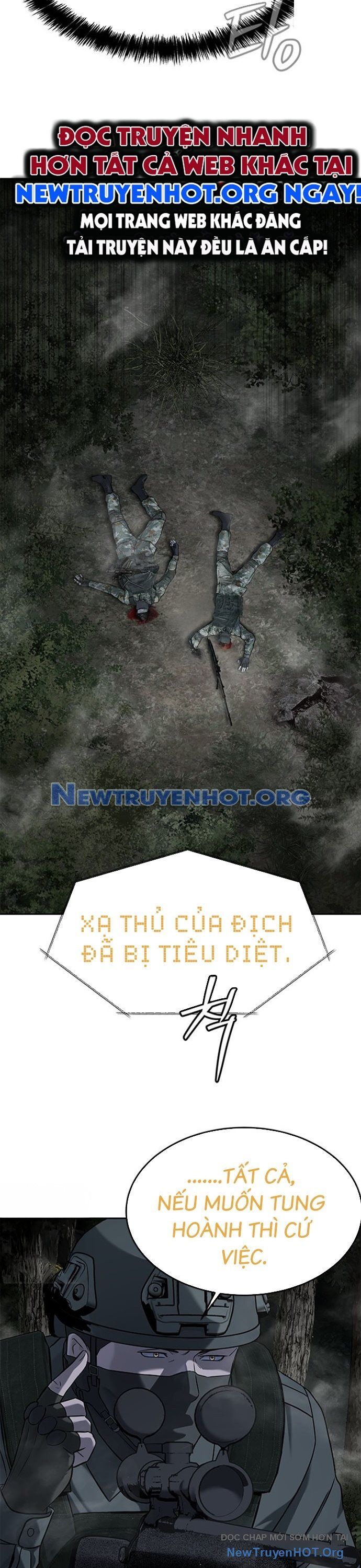 Đội trưởng lính đánh thuê - Chapter 278 - Page 16