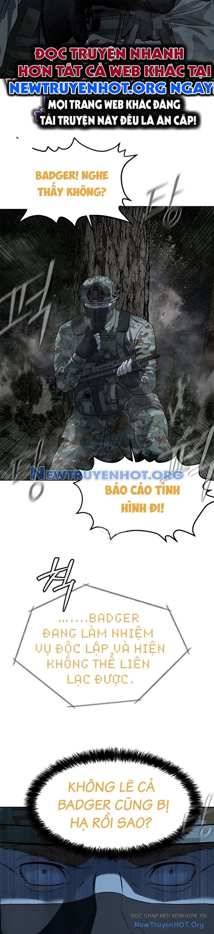 Đội trưởng lính đánh thuê - Chapter 278 - Page 17