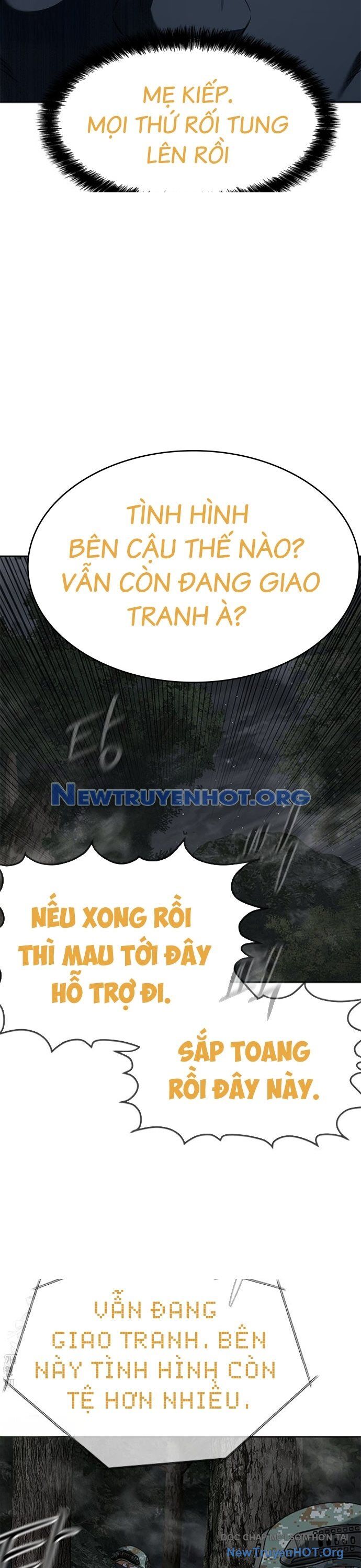 Đội trưởng lính đánh thuê - Chapter 278 - Page 18