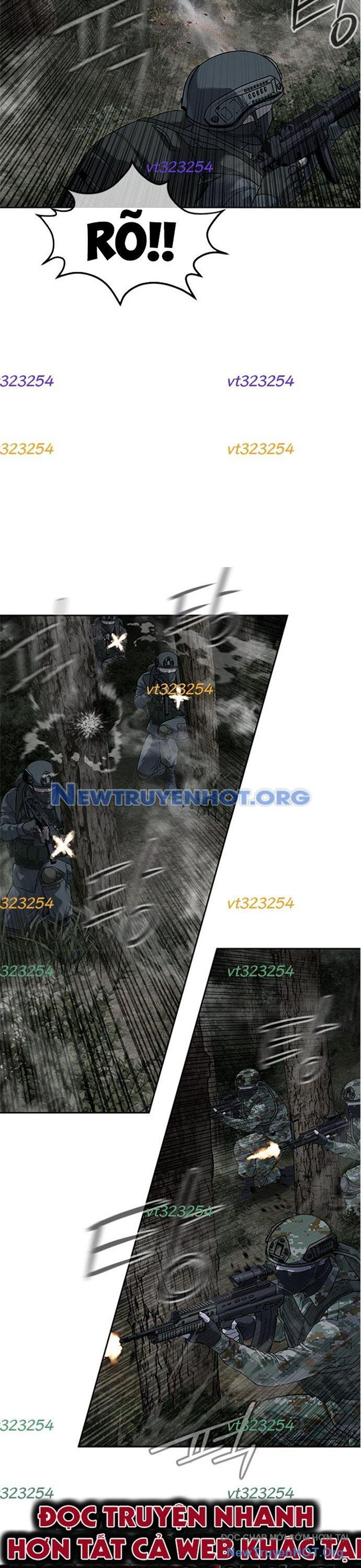 Đội trưởng lính đánh thuê - Chapter 278 - Page 25