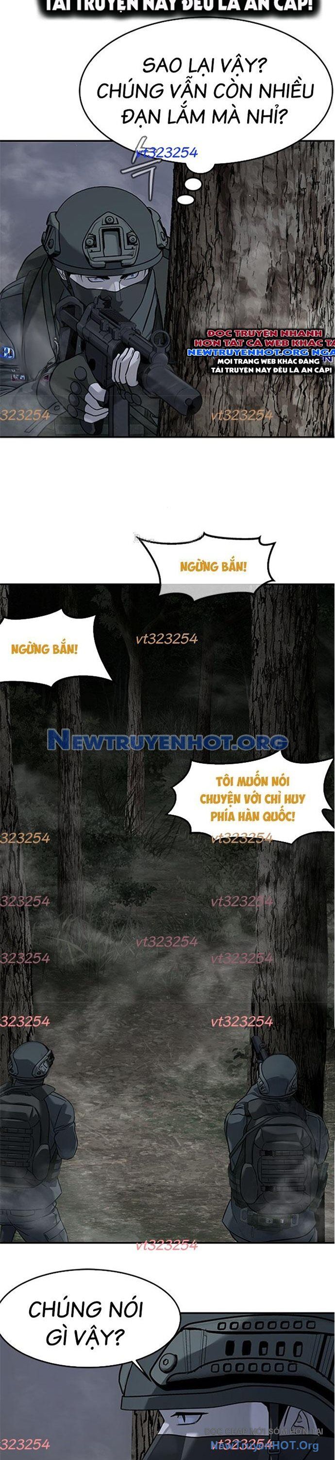 Đội trưởng lính đánh thuê - Chapter 278 - Page 27