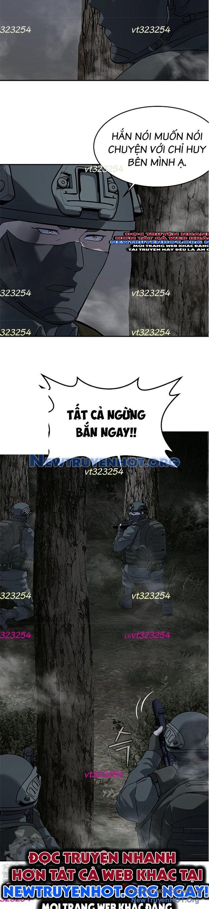 Đội trưởng lính đánh thuê - Chapter 278 - Page 28