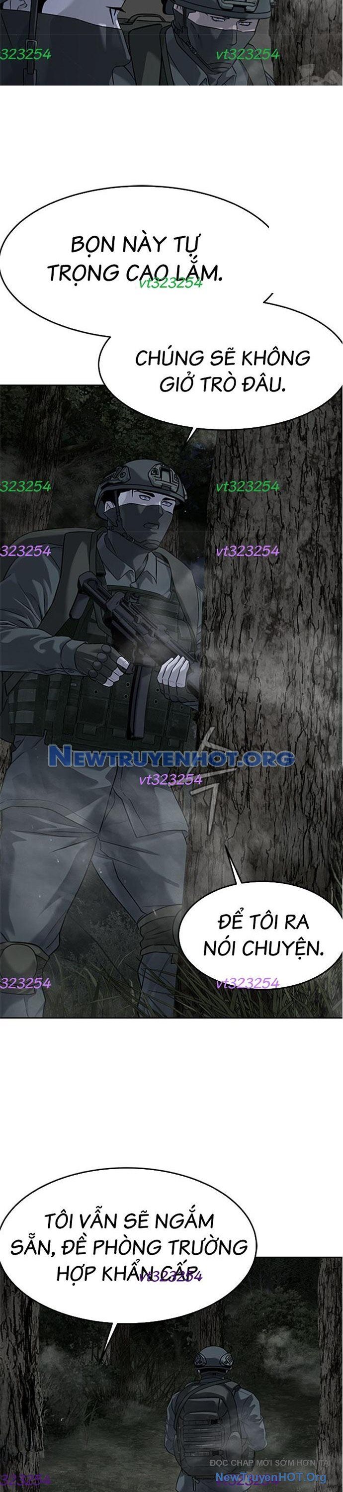 Đội trưởng lính đánh thuê - Chapter 278 - Page 30