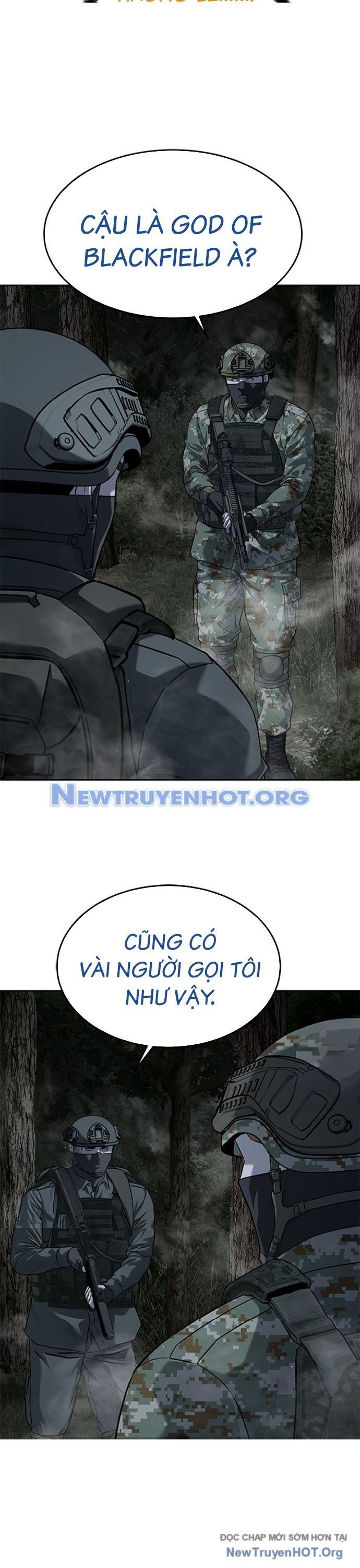 Đội trưởng lính đánh thuê - Chapter 278 - Page 33