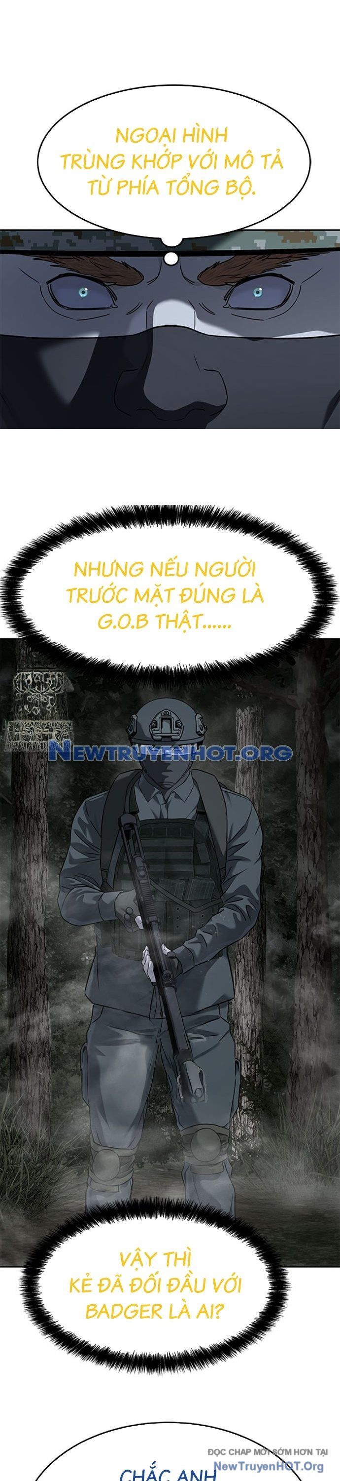 Đội trưởng lính đánh thuê - Chapter 278 - Page 34