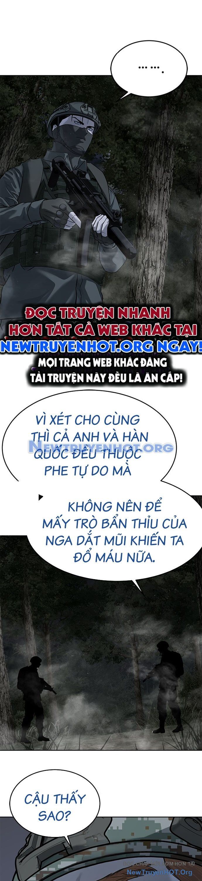 Đội trưởng lính đánh thuê - Chapter 278 - Page 37