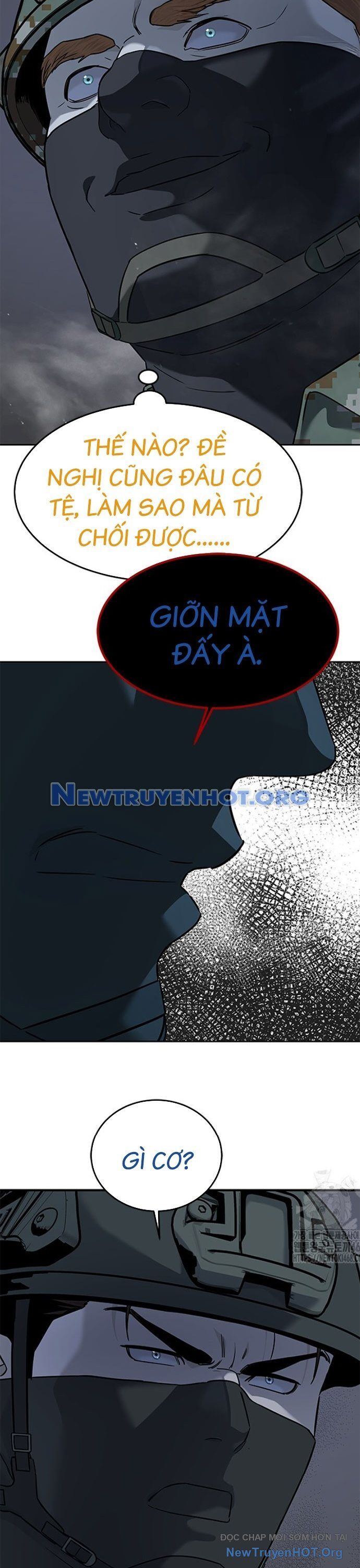 Đội trưởng lính đánh thuê - Chapter 278 - Page 38