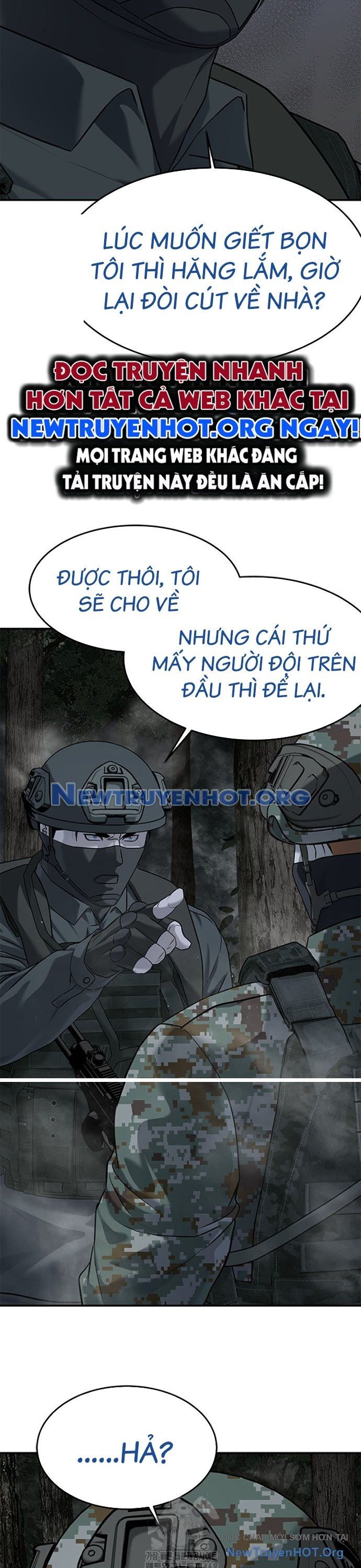 Đội trưởng lính đánh thuê - Chapter 278 - Page 39